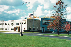 Middle School